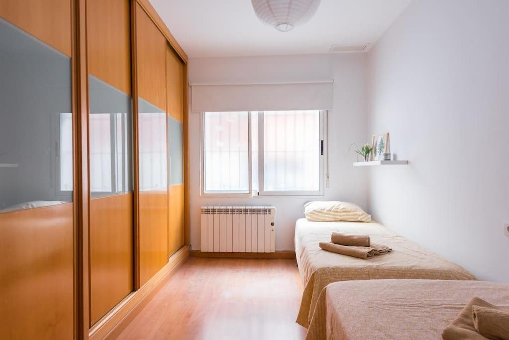 Apartment Auditorio Con Patio Alicante