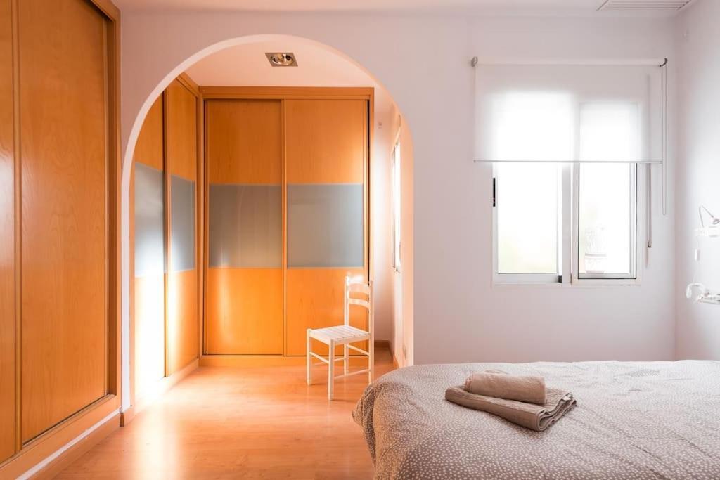 Apartment Auditorio Con Patio Alicante