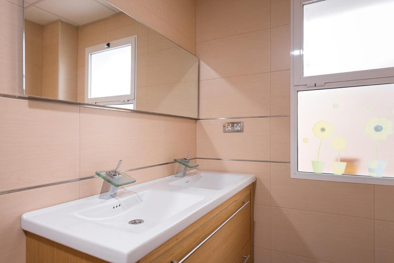 Auditorio Con Patio Apartment *