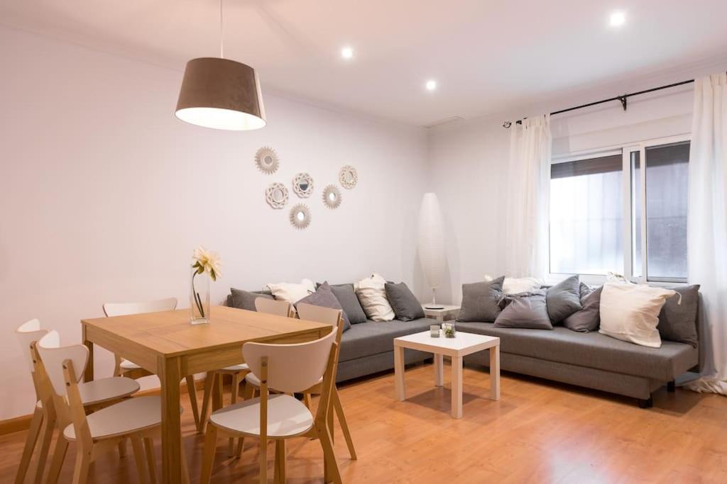 Auditorio Con Patio Apartment Alicante