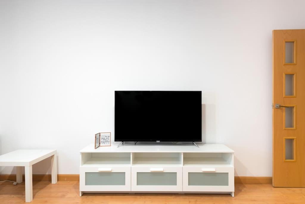 Apartment Auditorio Con Patio *