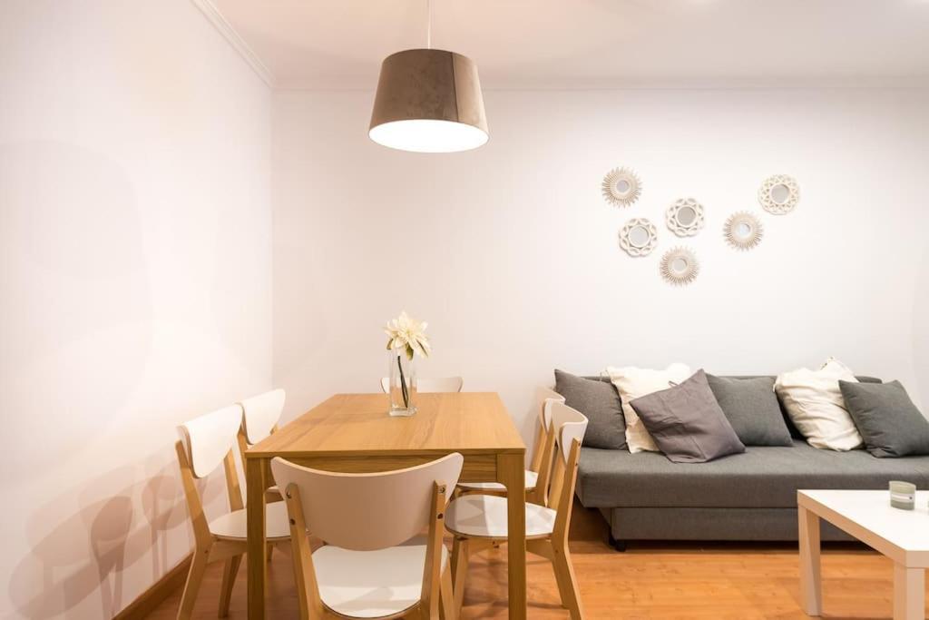Apartment Auditorio Con Patio *