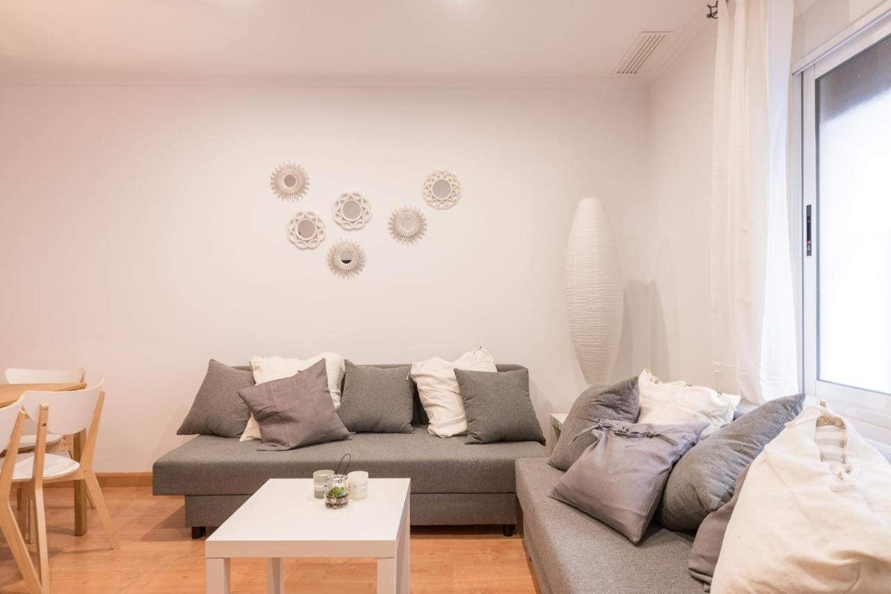 Auditorio Con Patio Apartment